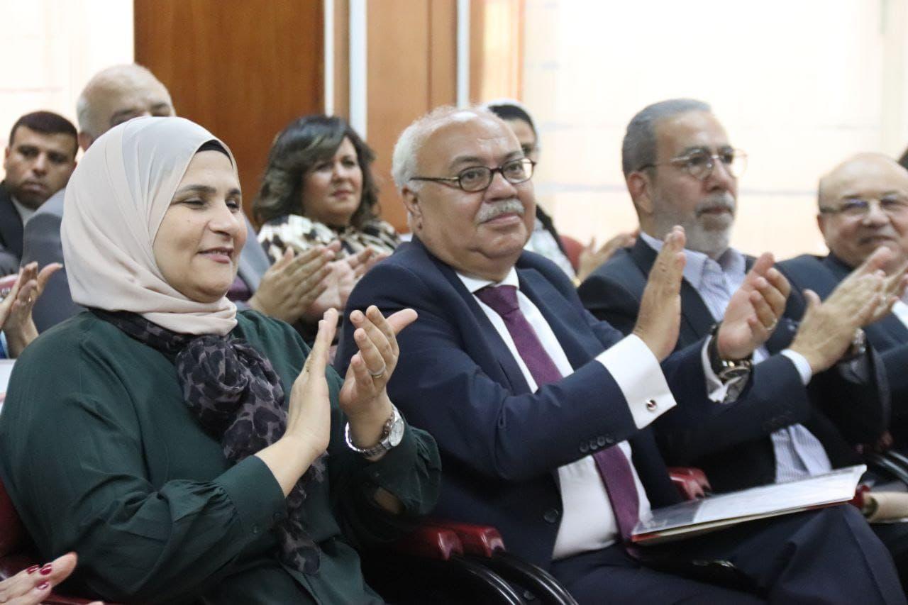 بنات عين شمس تقدم أعمالًا إعلامية رائدة بمشروعات التخرج