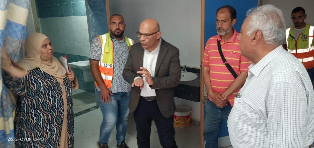 جامعة قناة السويس