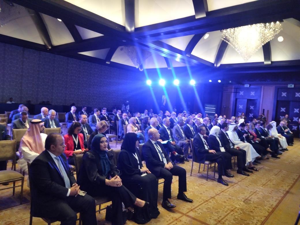 وزير العدل: تعديلات تشريعية لتهيئة المناخ الداعم للاستثمار