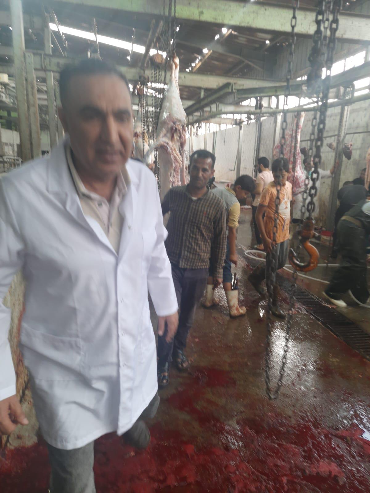مجازر الإسماعيلية