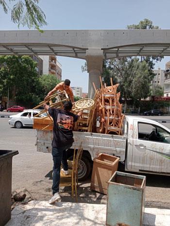 جزار المونوريل