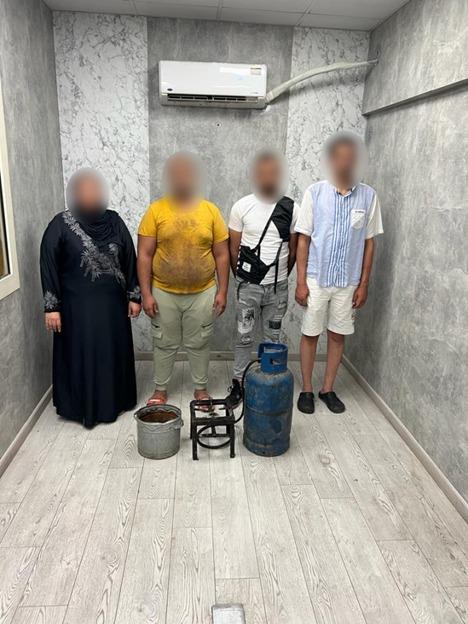 جزار المونوريل
