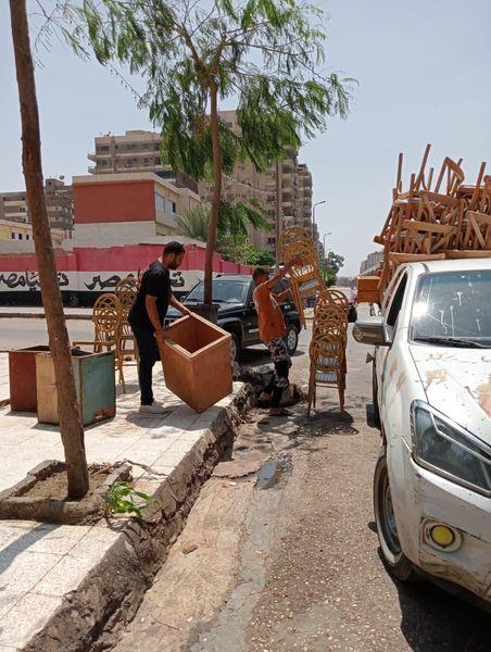 جزار المونوريل