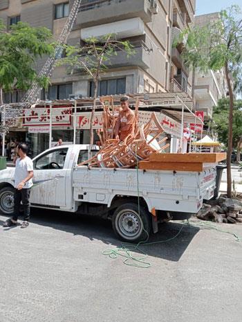 جزار المونوريل