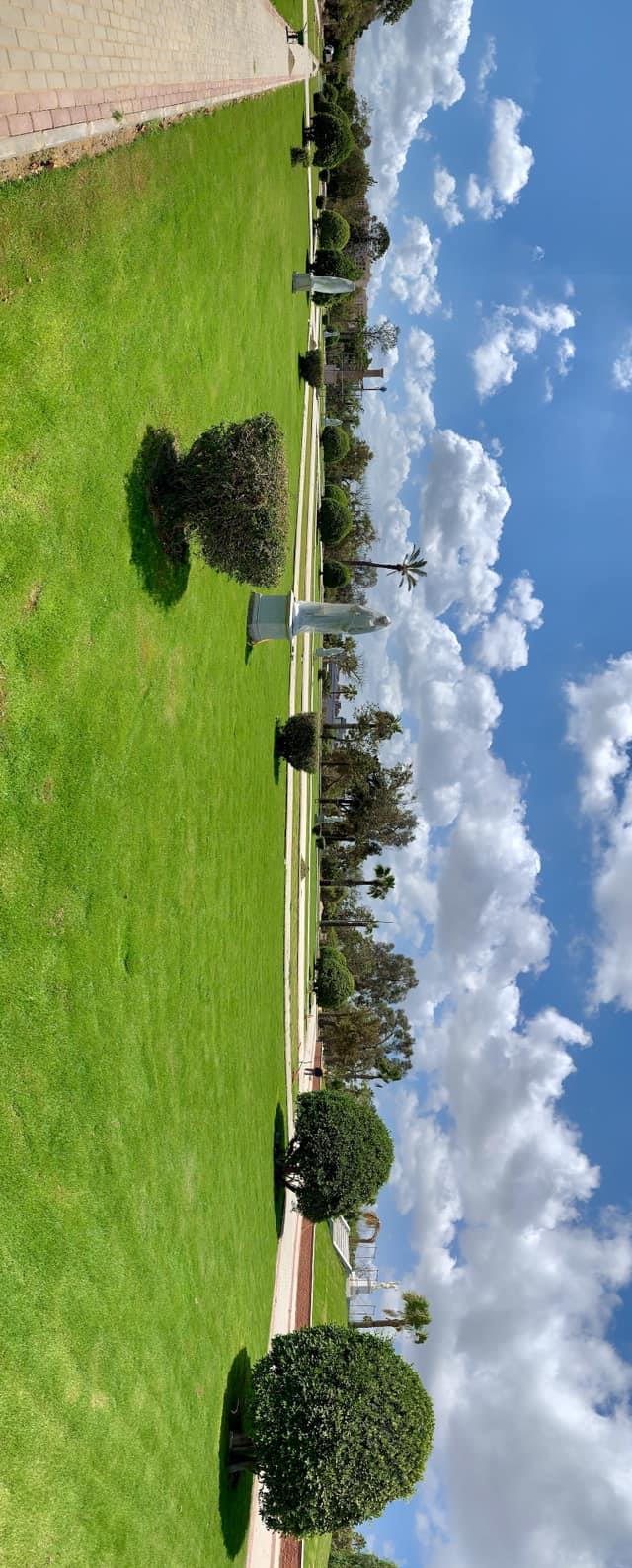 حدائق أنطونيادس