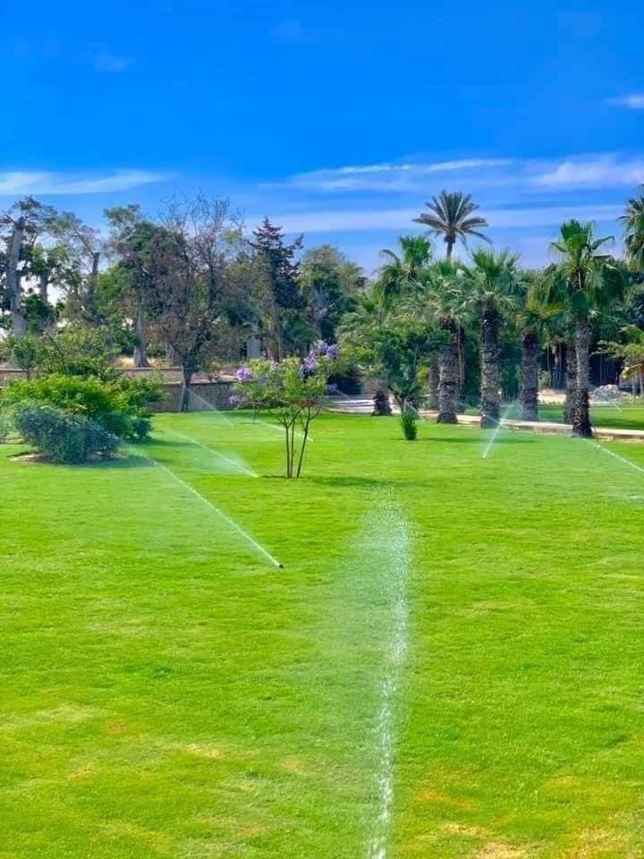 حدائق أنطونيادس