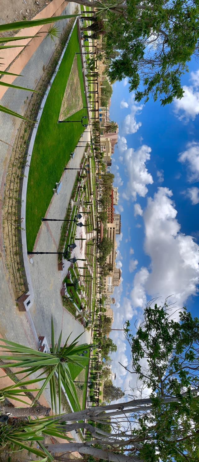 حدائق أنطونيادس