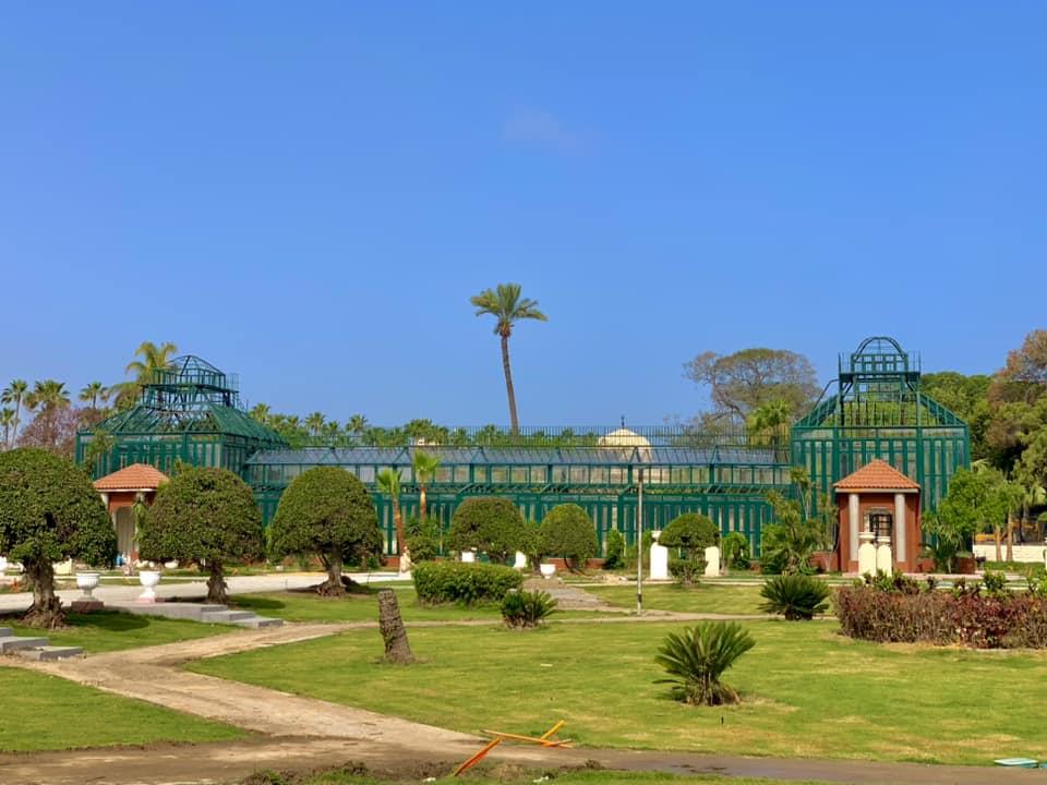 حدائق أنطونيادس