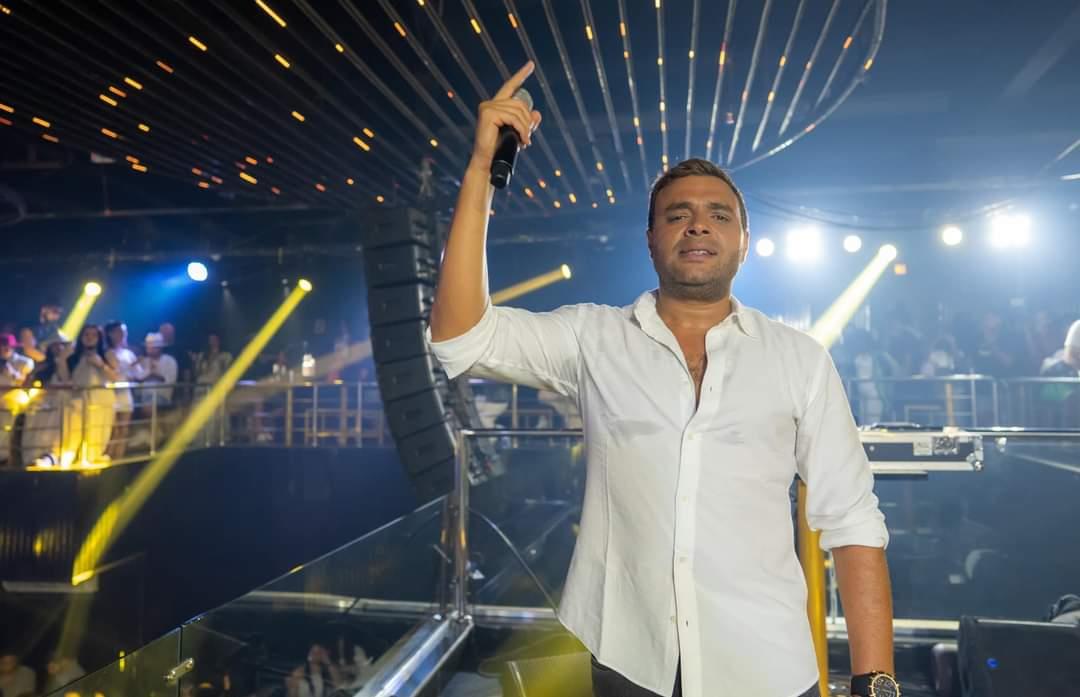 رامي صبري