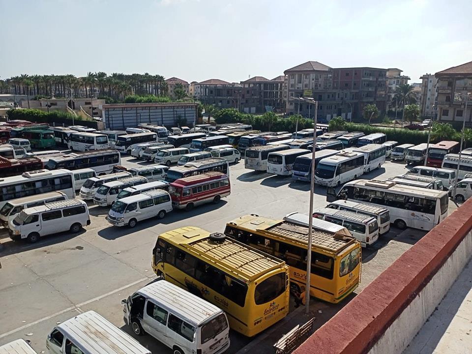 مصطافين رأس البر
