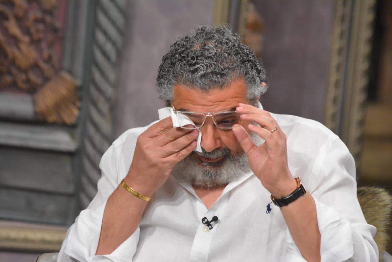 "صاحبة السعادة" تستضيف ماجد الكدواني الاثنين والثلاثاء المقبلين