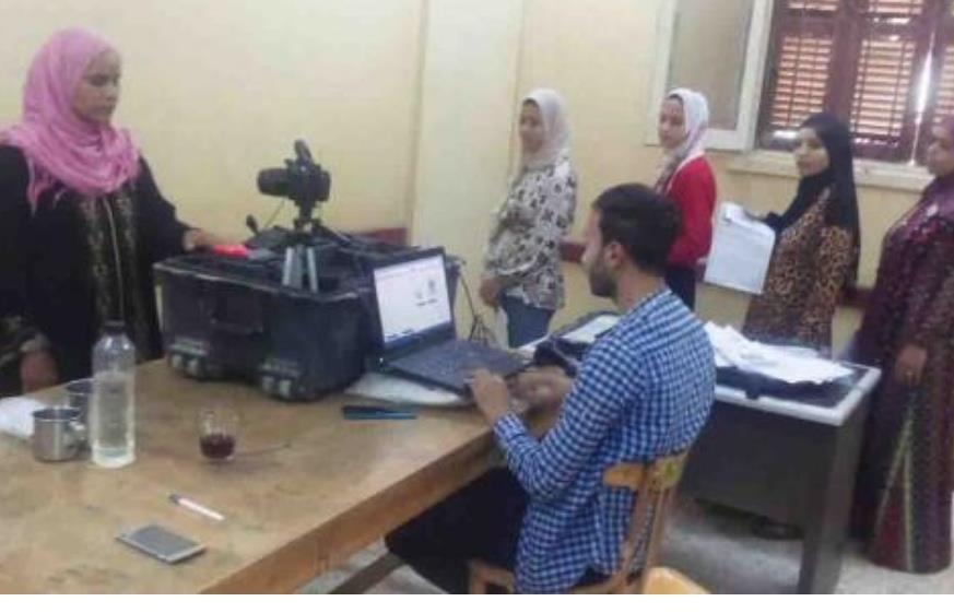 مأمورية إنسانية ومقر لـ«قادرون باختلاف»..