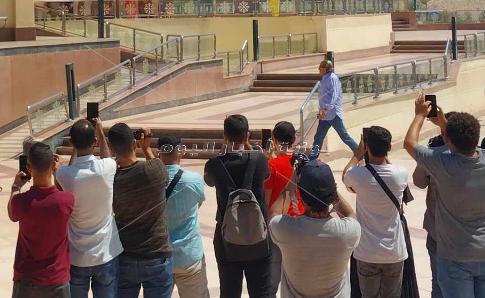 جثمان أشرف مصيلحي