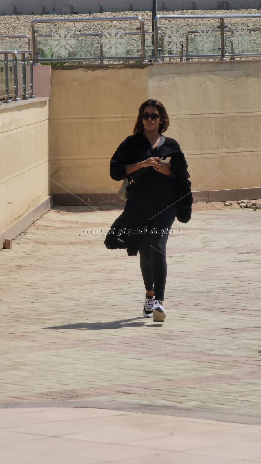 جنازة أشرف مصيلحي	