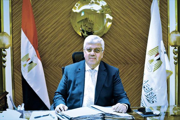 تطور غير مسبوق فى منظومة التعليم العالى والبحث العلمى فى عهد الرئيس السيسى