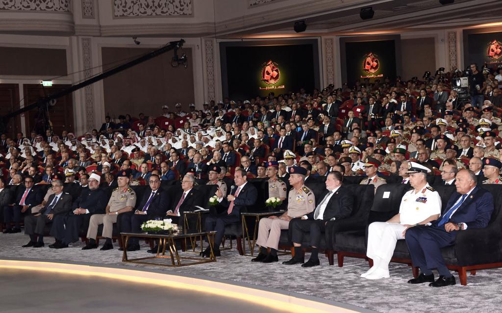 الندوة التثقيفية للقوات المسلحة