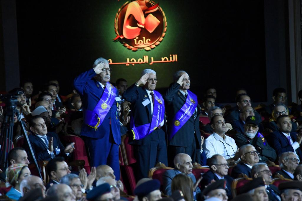 الندوة التثقيفية للقوات المسلحة