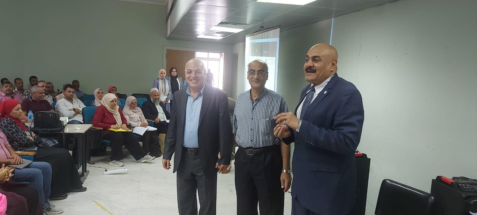 التعداد الاقتصادى 
