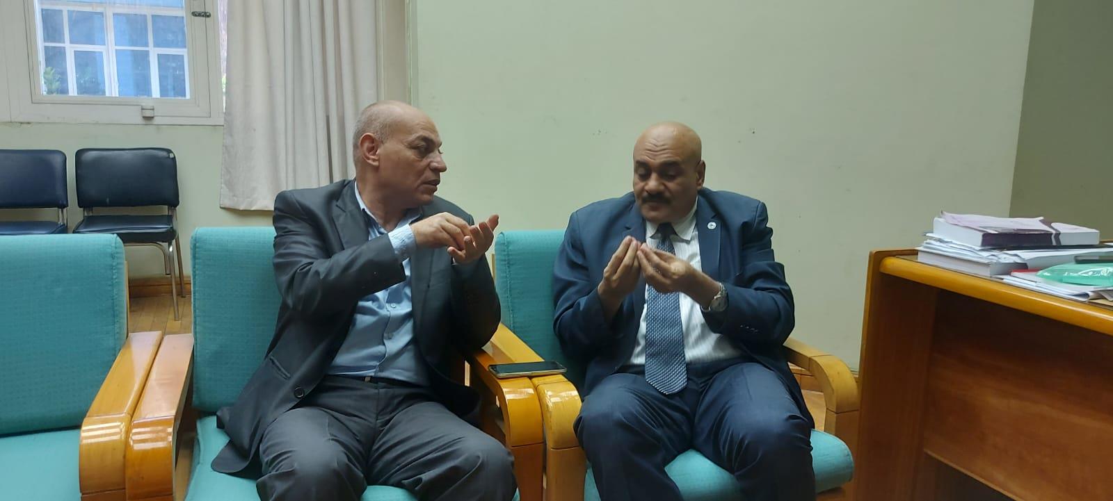التعداد الاقتصادى 