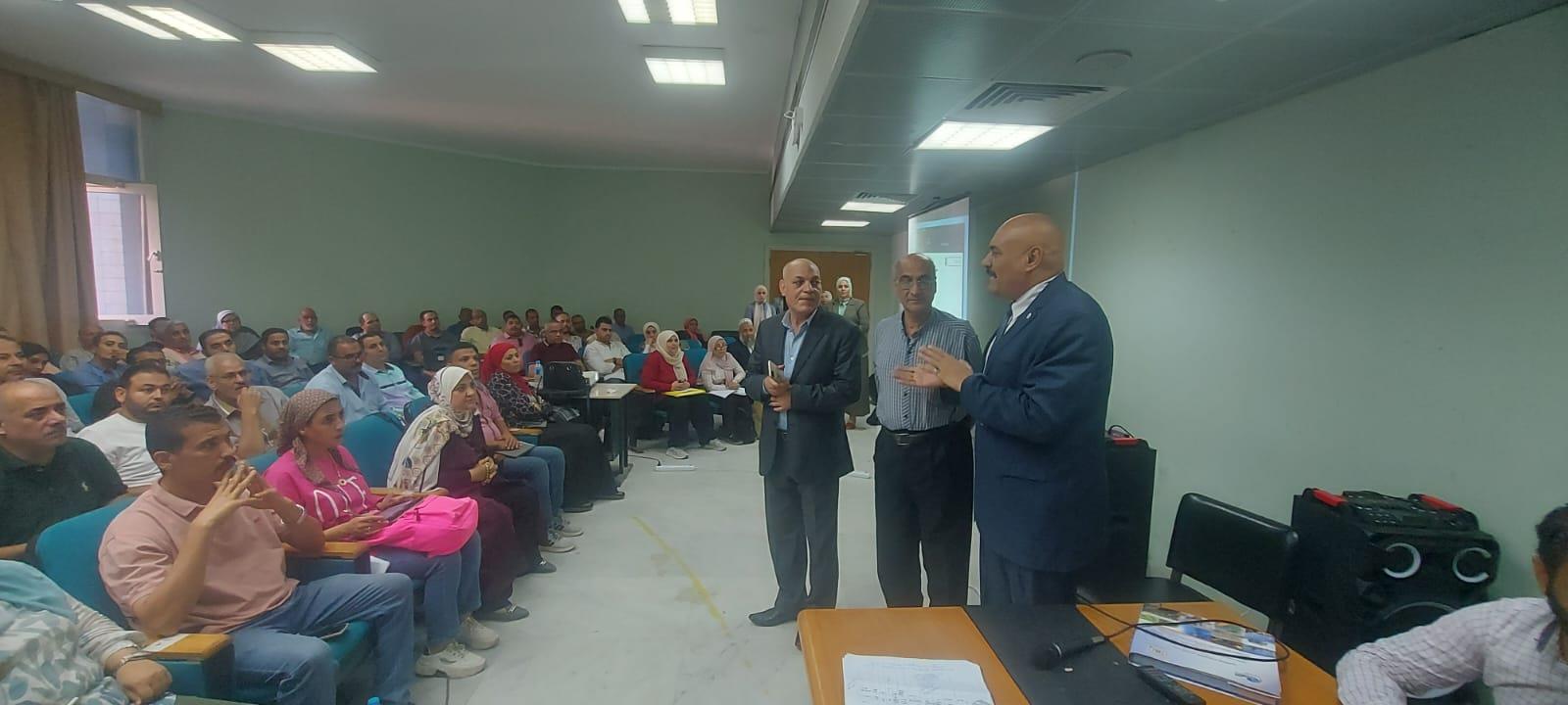 التعداد الاقتصادى 