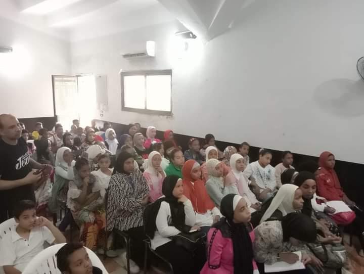 تختتم فعاليات النسخة الثانية من المؤتمر الوطني للنشء