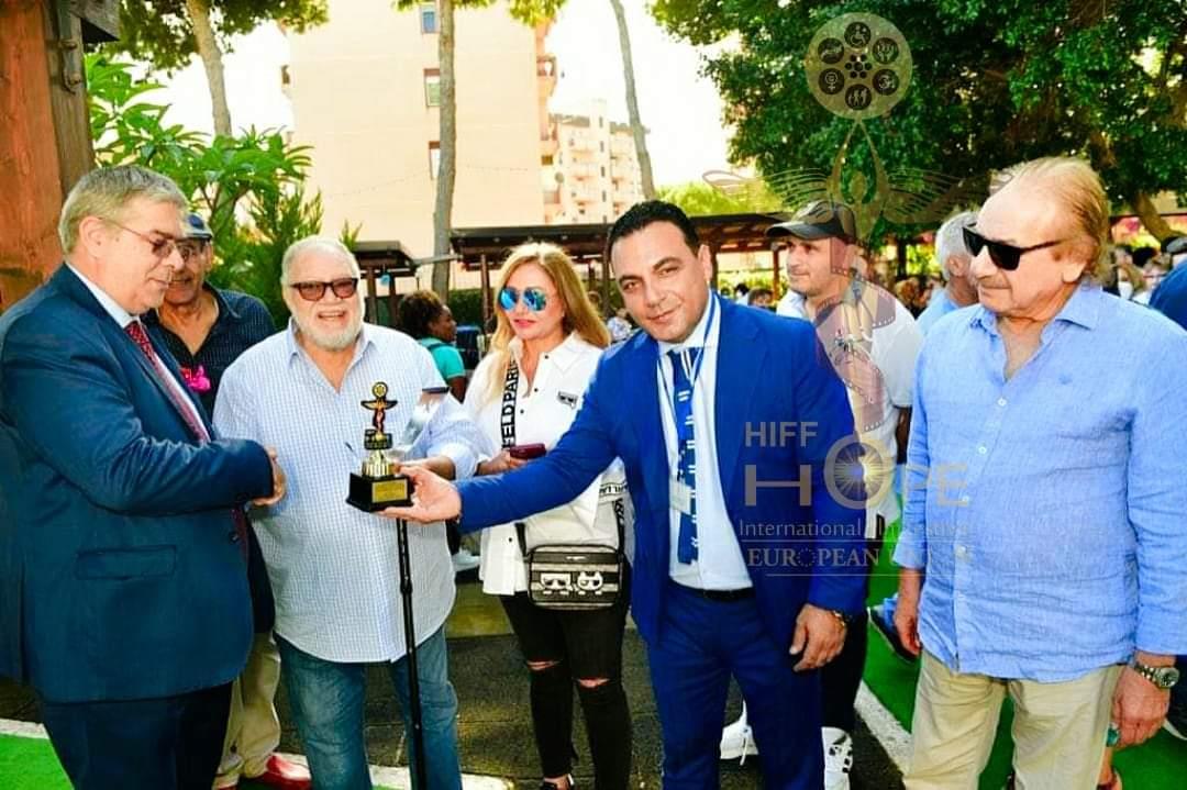 تحت شعار سينما بلا حدود من أجل الانسانية.. مهرجان الأمل يطلق دورته الثالثة لذوي الهمم