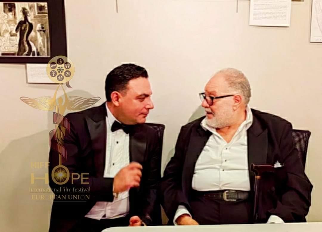 تحت شعار سينما بلا حدود من أجل الانسانية.. مهرجان الأمل يطلق دورته الثالثة لذوي الهمم