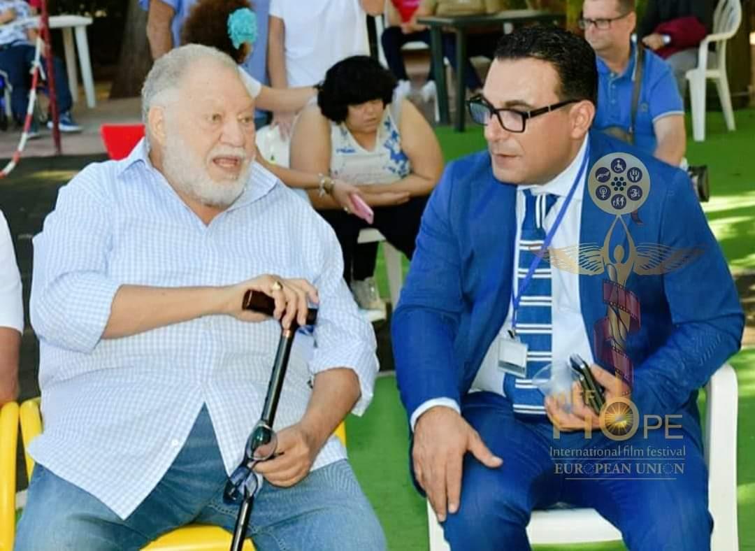تحت شعار سينما بلا حدود من أجل الانسانية.. مهرجان الأمل يطلق دورته الثالثة لذوي الهمم