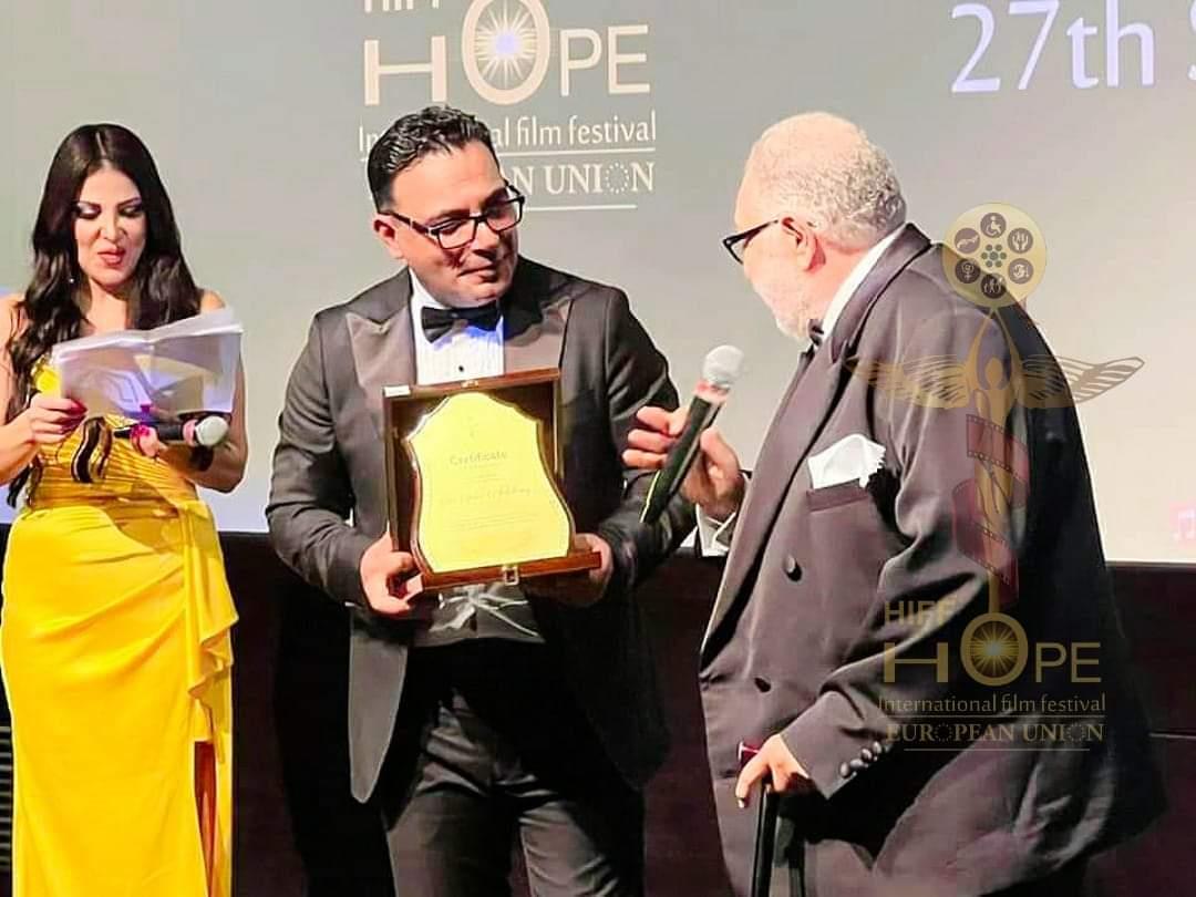 تحت شعار سينما بلا حدود من أجل الانسانية.. مهرجان الأمل يطلق دورته الثالثة لذوي الهمم