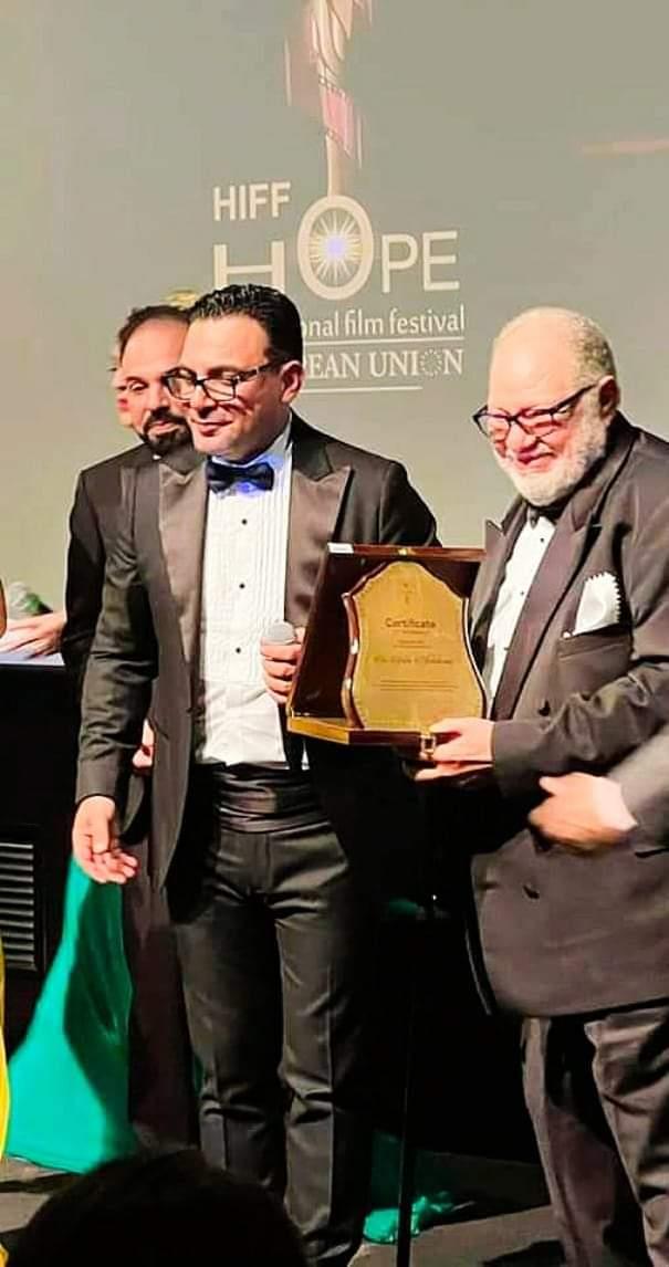 تحت شعار سينما بلا حدود من أجل الانسانية.. مهرجان الأمل يطلق دورته الثالثة لذوي الهمم