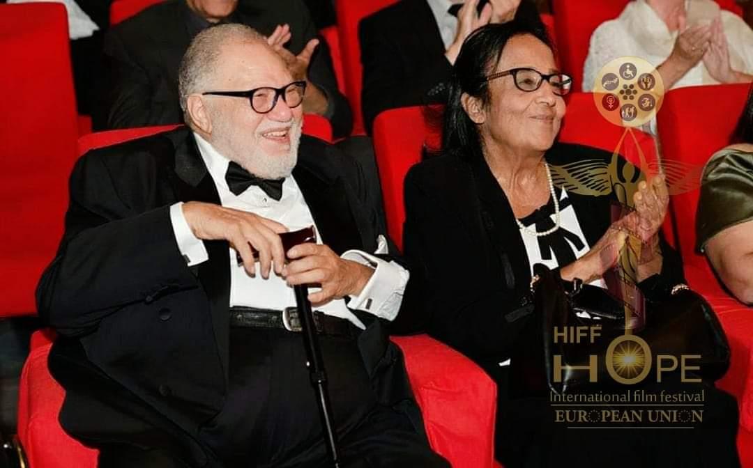 تحت شعار سينما بلا حدود من أجل الانسانية.. مهرجان الأمل يطلق دورته الثالثة لذوي الهمم