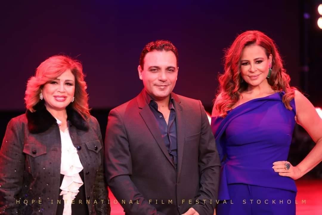 تحت شعار سينما بلا حدود من أجل الانسانية.. مهرجان الأمل يطلق دورته الثالثة لذوي الهمم