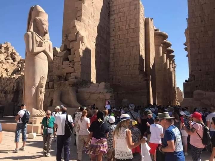 الاقصر 