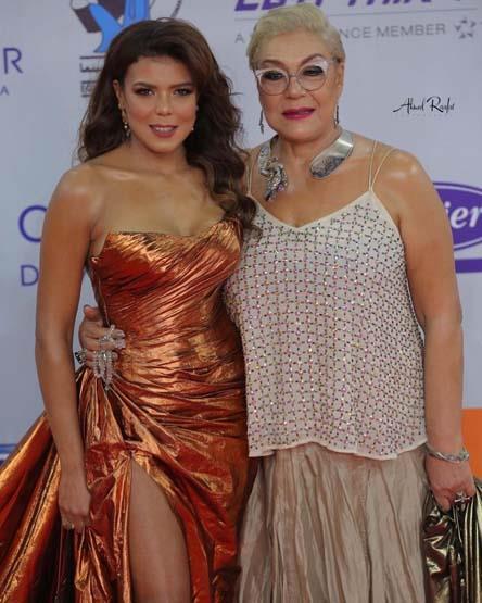 ناهد فريد شوقي