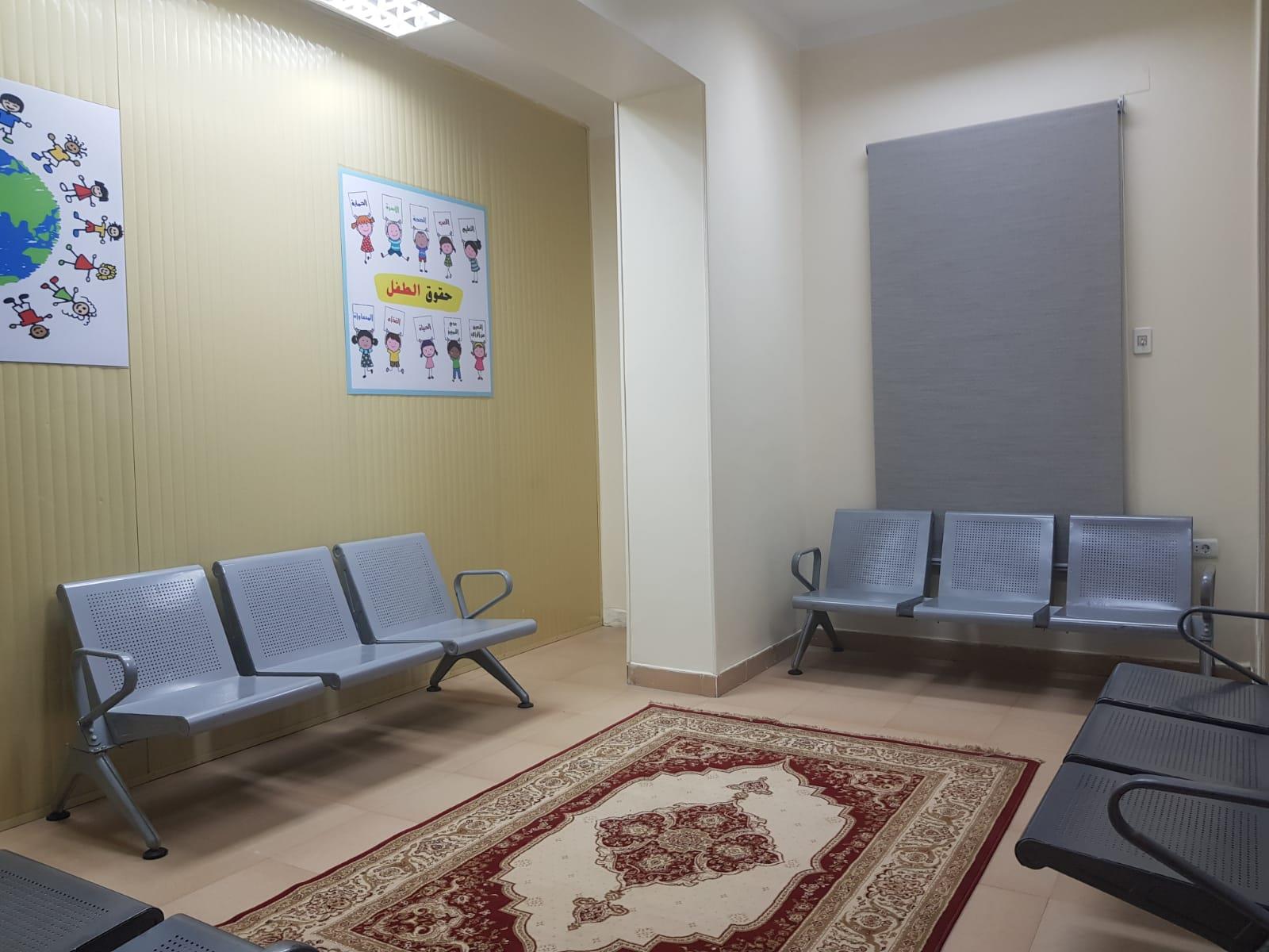 افتتاح محكمة الطفل بأبو تيج بمبنى ملحق محكمة أبو تيج بمحافظة أسيوط