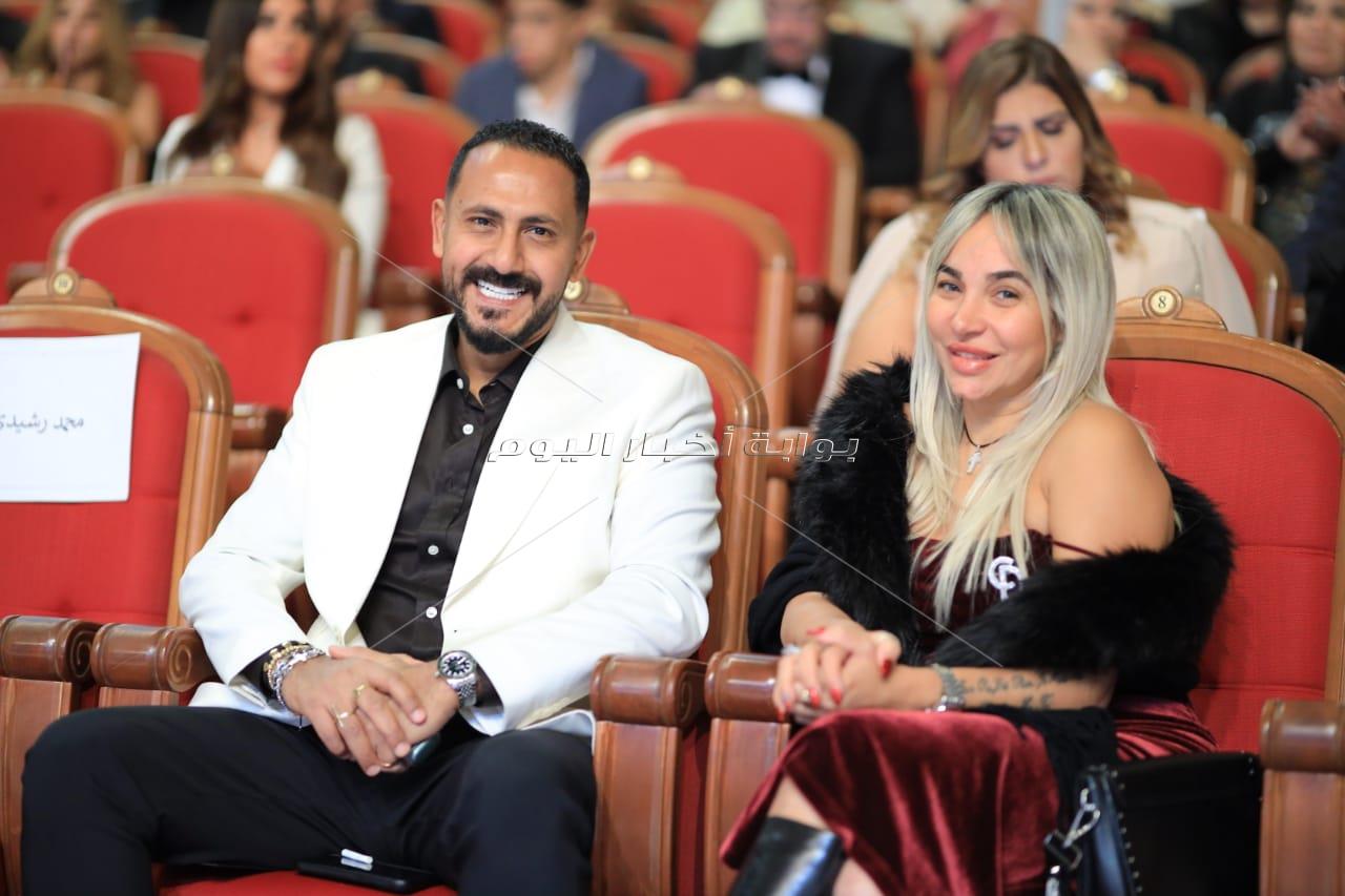 حفل الأفضل 2023