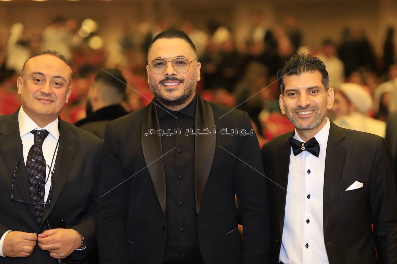 حفل الأفضل 2023