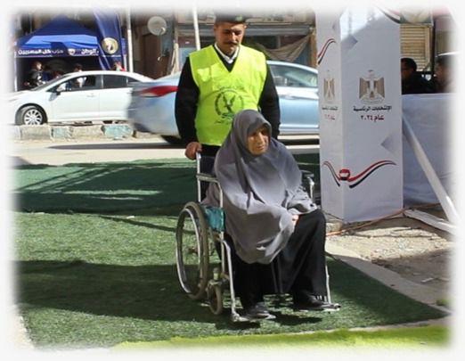 الأجهزة الأمنية بوزارة الداخلية