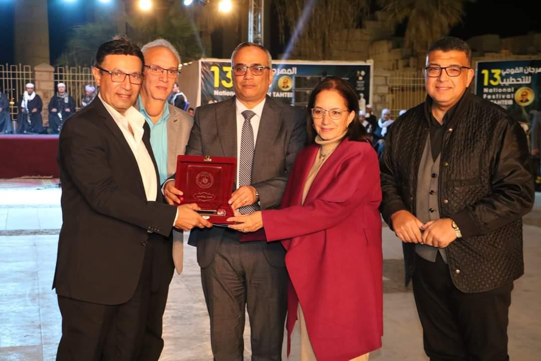 قصور الثقافة تطلق فعاليات الدورة 13 للمهرجان القومي للتحطيب بالأقصر