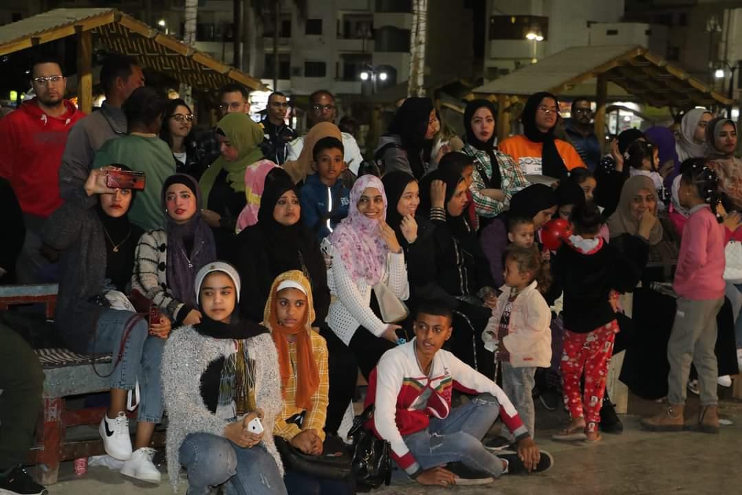 قصور الثقافة تطلق فعاليات الدورة 13 للمهرجان القومي للتحطيب بالأقصر