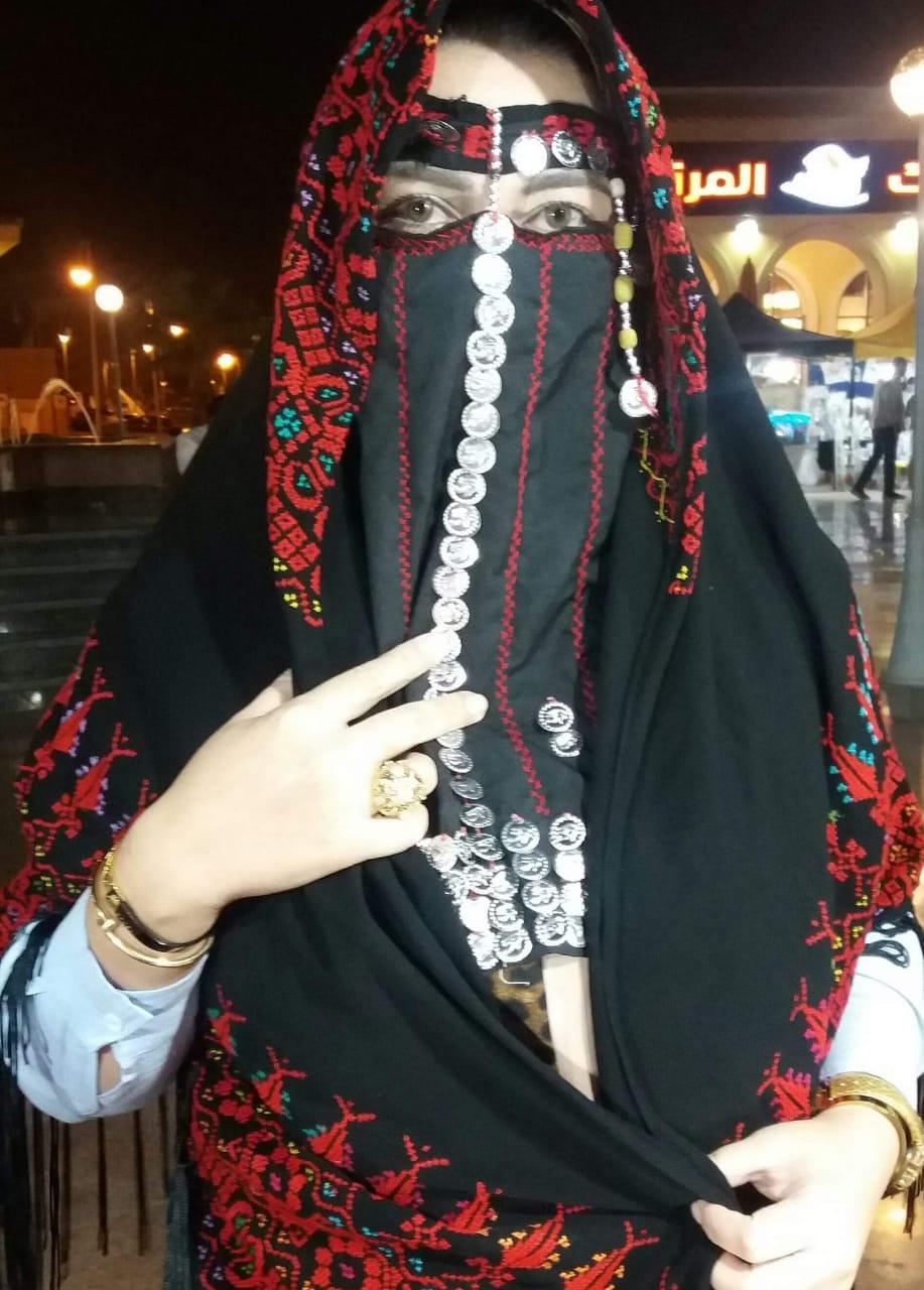 التطريز السيناوي