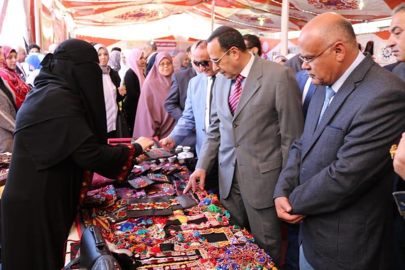 التطريز السيناوي