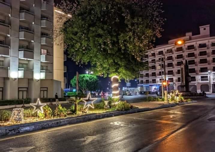مدينة الأقصر
