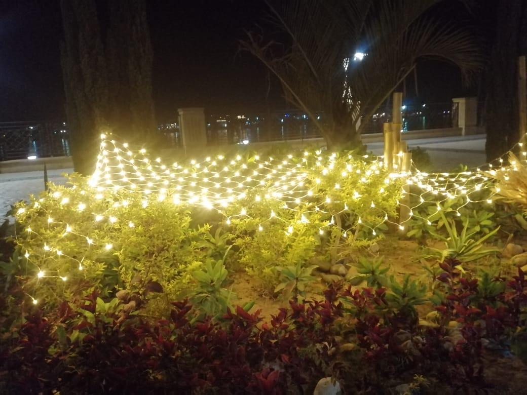 مدينة الأقصر