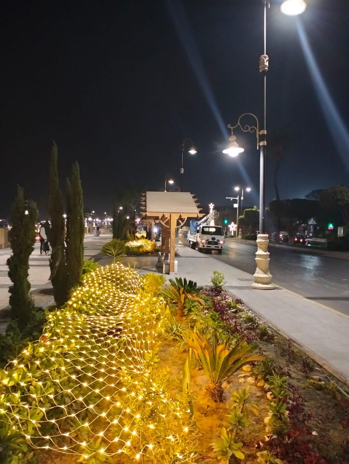 مدينة الأقصر