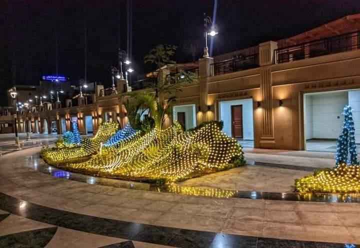 مدينة الأقصر