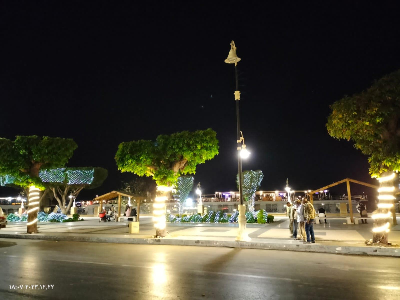 مدينة الأقصر