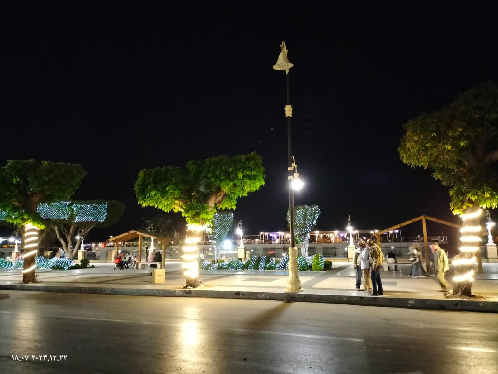 مدينة الأقصر