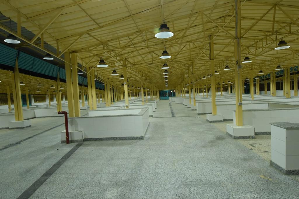 إنجازات مدينة الأقصر خلال عام 2023