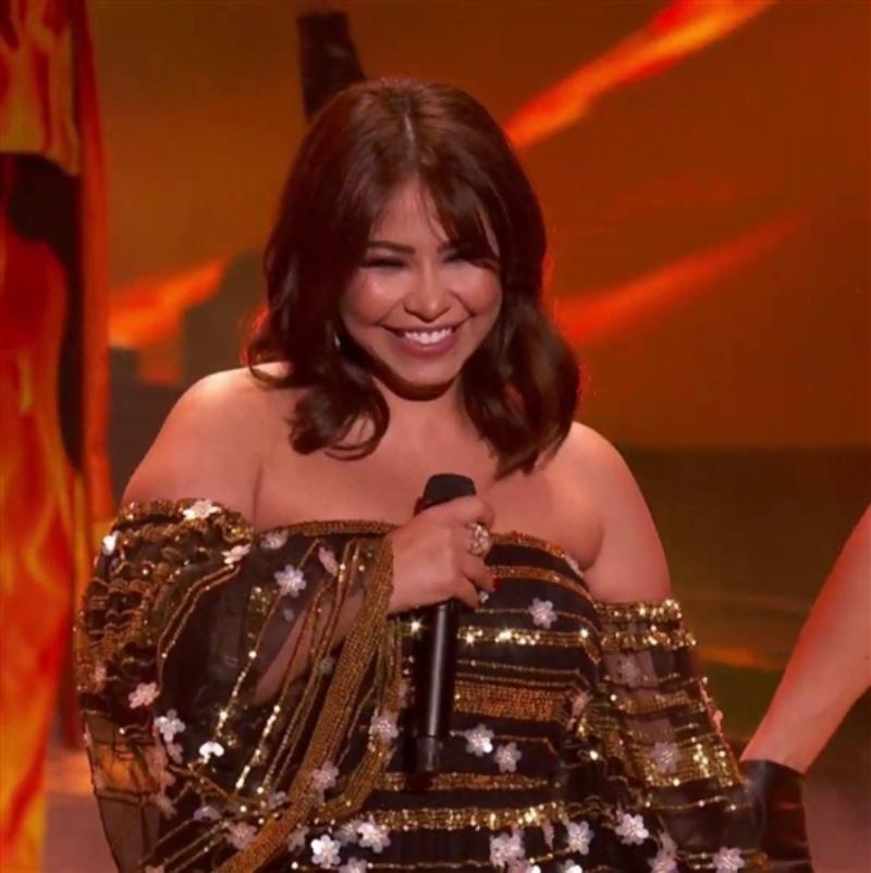 نجوم الفن ومشاهير العالم في حفل Joy Awards 